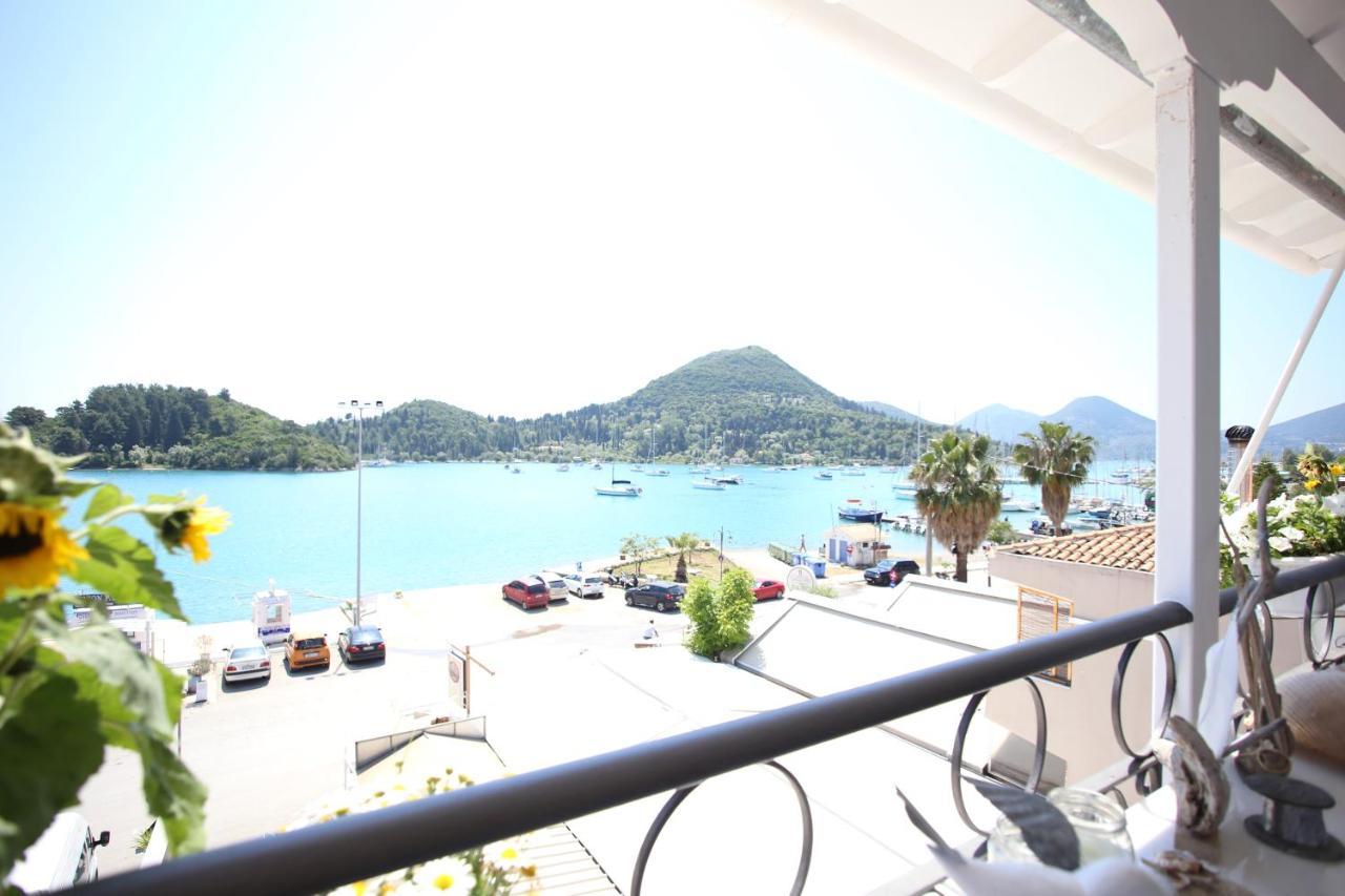 Thalassaki House Nidrí Kültér fotó