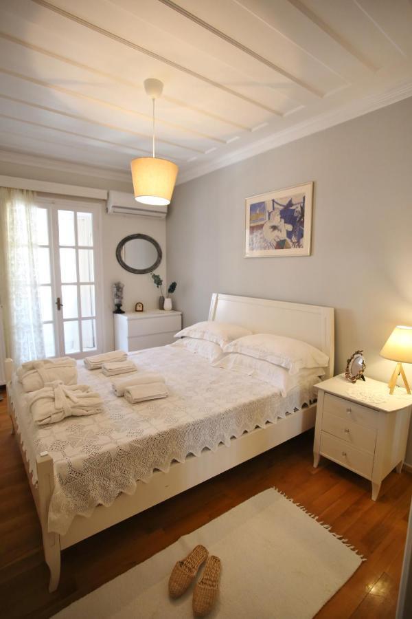 Thalassaki House Nidrí Kültér fotó