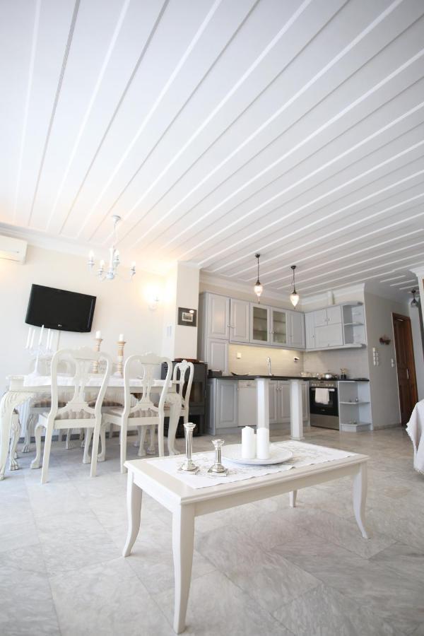 Thalassaki House Nidrí Kültér fotó