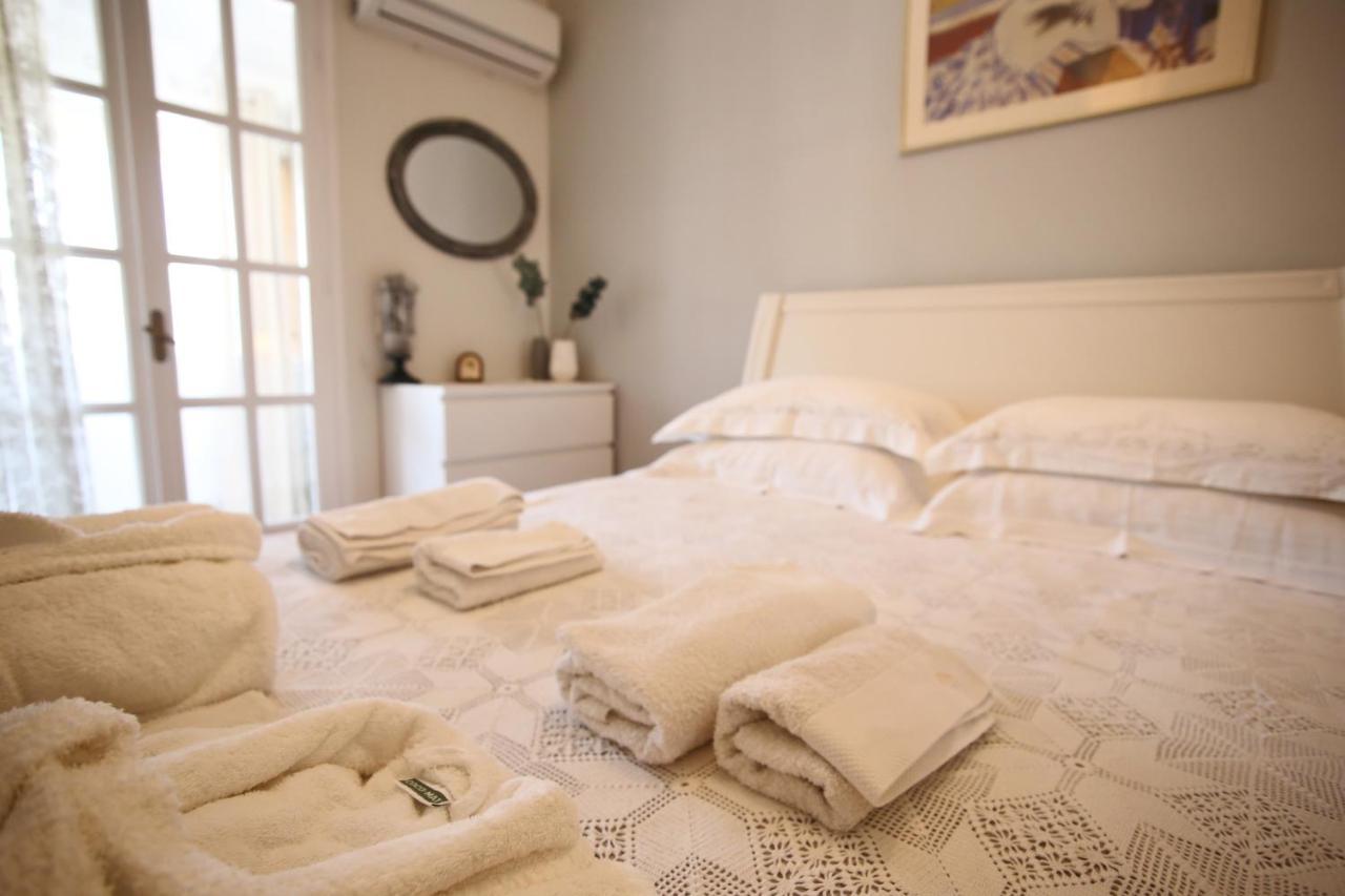 Thalassaki House Nidrí Kültér fotó