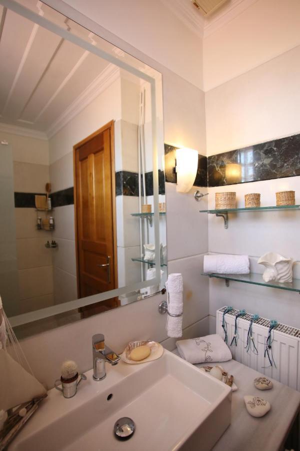 Thalassaki House Nidrí Kültér fotó