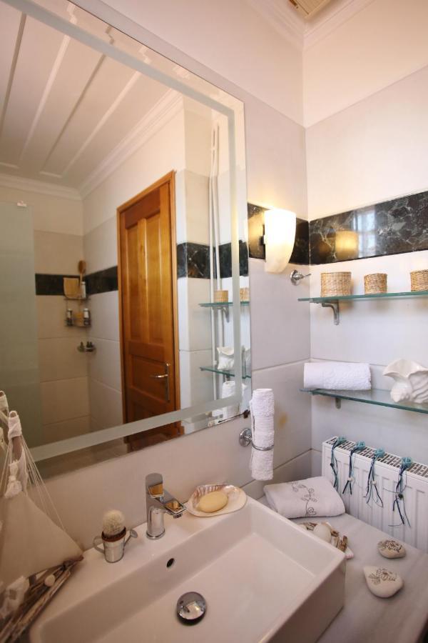 Thalassaki House Nidrí Kültér fotó