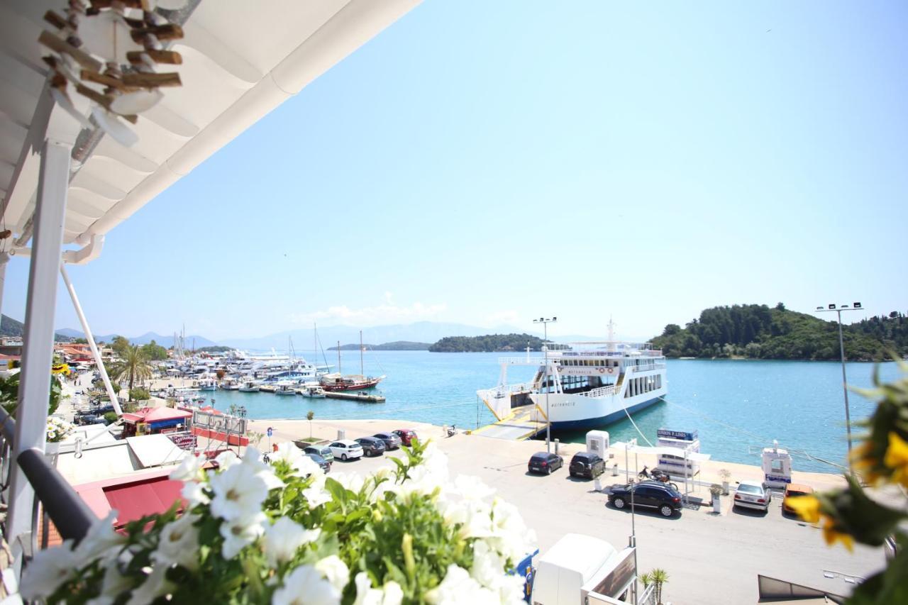 Thalassaki House Nidrí Kültér fotó
