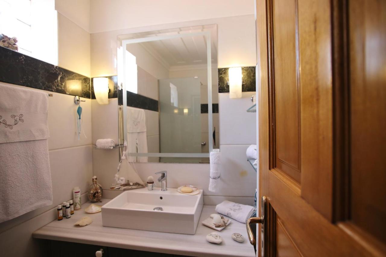 Thalassaki House Nidrí Kültér fotó